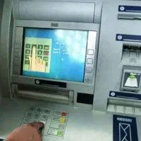 کارت عابر پیدا شده