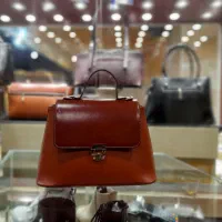 کیف زنانه ترکیبی چرم|کیف، کفش، کمربند|خرم‌آباد, |دیوار