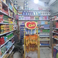 مغازه خواربار ۲۳متری