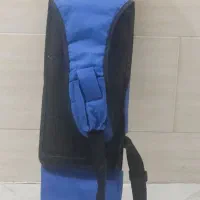 فروش اسکیت برد همراه با کیف شانه ای اورجینال|دوچرخه، اسکیت، اسکوتر|بروجرد, |دیوار