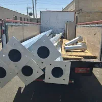 پایه دوربین ۸ وجهی کد ۵۳۷|خدمات پیشه و مهارت|چهاردانگه (تهران), |دیوار