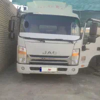 کامیون جک 8.200 مدل 95