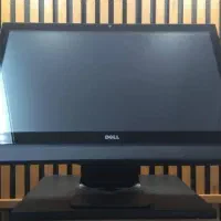 آل این وان 24 اینچ برند DELL|رایانه رومیزی|تهران, جمال‌زاده|دیوار