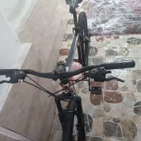 دوچرخه بونیتو سایز 26