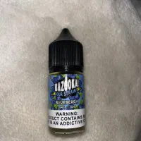 سالت(جویس)۳۰ میل بازوکا طعم بلوبری نیک