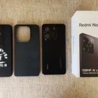 شیائومی نوت 14 درحدنو