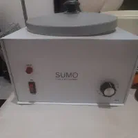 دستگاه موم داغ کن