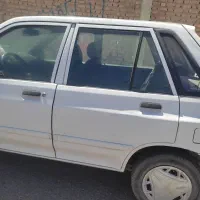 پراید111 مدل 93
