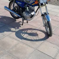 موتور مزایده درحد ۹۲|موتورسیکلت|خاوران, |دیوار