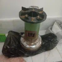 چراغ|بخاری، هیتر، شومینه|رشت, نامجو|دیوار