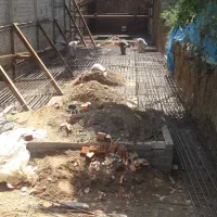 کارگر آرماتوربند