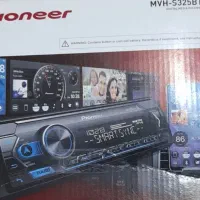 ضبط پایونر بلوتوثی میکروفون