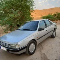 پژو 405 GLXIمدل 1388|خودرو سواری و وانت|مسجد سلیمان, |دیوار