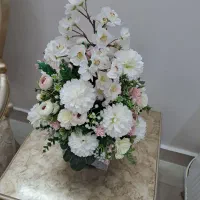 گل مصنوعی|گل مصنوعی|تربتحیدریه, شهرک ولیعصر|دیوار