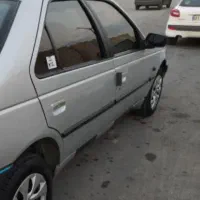 پژو ۴۰۵مدل۹۷|خودرو سواری و وانت|ساوه, |دیوار