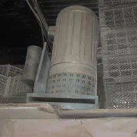 بخاری کارگاهی