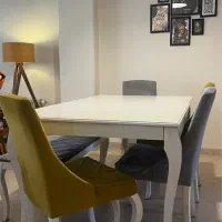 میز ناهار خوری