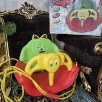 تاب کودک کاملا نو