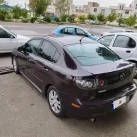 مزدا 3|خودرو سواری و وانت|اردبیل, |دیوار
