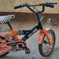 دوچرخه ۱۶ BMX|دوچرخه، اسکیت، اسکوتر|تهران, شهید فکوری|دیوار