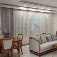 پرده دیمور|پرده، رانر، رومیزی|هشتگرد, شهرک ولیعصر (مصلی)|دیوار