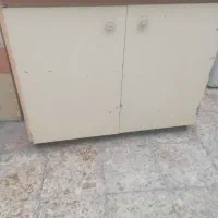 میزعسلی اداری تمیز