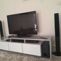 تلویزیون ال سی دی۴۲ اینچ