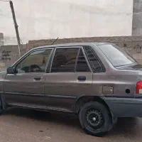 پراید مدل 90