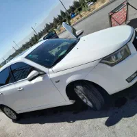 دنا پلاس اتومات توربو ۴۰۱ فروش فوری