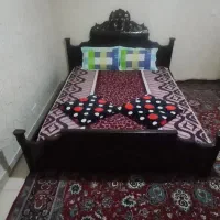 سوییت، یک خواب،دو خواب(اجاره شبانه) با پارکینگ