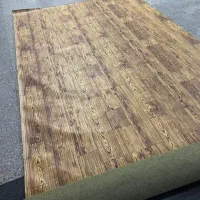 کفپوش رولی و تایلی با ۷ سال ضمانت|مصالح و تجهیزات ساختمان|تهران, افسریه شمالی|دیوار