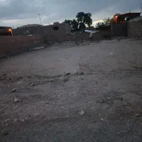 زمین ماهان