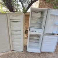یخچال و فریزر|یخچال و فریزر|اهواز, کوی باهنر|دیوار