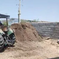 کود مرغی خالص درجه یک