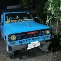نیسان پاترول