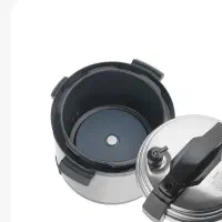 زود پز و آرام پز لمسی|اجاق گاز و لوازم برقی پختوپز|کنگاور, |دیوار