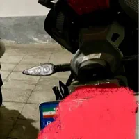 یک دستگاه بنلی ۲۵۰در حد خشک