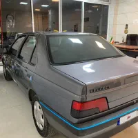 پژو۴۰۵مدل۹۶|خودرو سواری و وانت|آشخانه, |دیوار