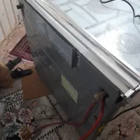 گاز فردا سینجر|اجاق گاز و لوازم برقی پخت‌وپز|تبریز, |دیوار