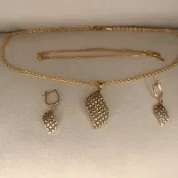 تعدادی قطعه طلای نو وشیک وسکه|جواهرات|مشهد, هفده شهریور|دیوار