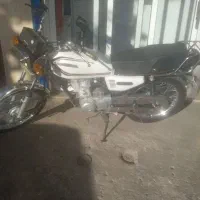 موتور هیرمند125