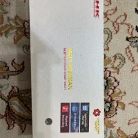 ساعت هوشمند همراه با هفت بند