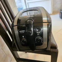 سرخ کن و پلوپز