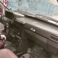 پراید مدل 80 شاسی جلو عقب پلمب|خودرو سواری و وانت|کرمان, |دیوار