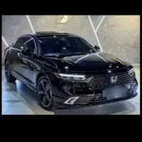 هندا اکوارد 2025