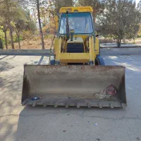 بیل بکهو تی دی ال