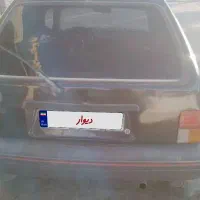 پراید هاجپک|خودرو سواری و وانت|اژیه, |دیوار