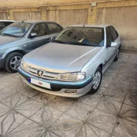 پرشیا مدل ۸۷|خودرو سواری و وانت|تهران, شکوفه (عبدل آباد)|دیوار