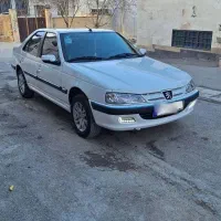 پژوپارس TU5 مدل 1402