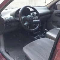 اپل کورسا|خودرو سواری و وانت|تهران, جیحون|دیوار